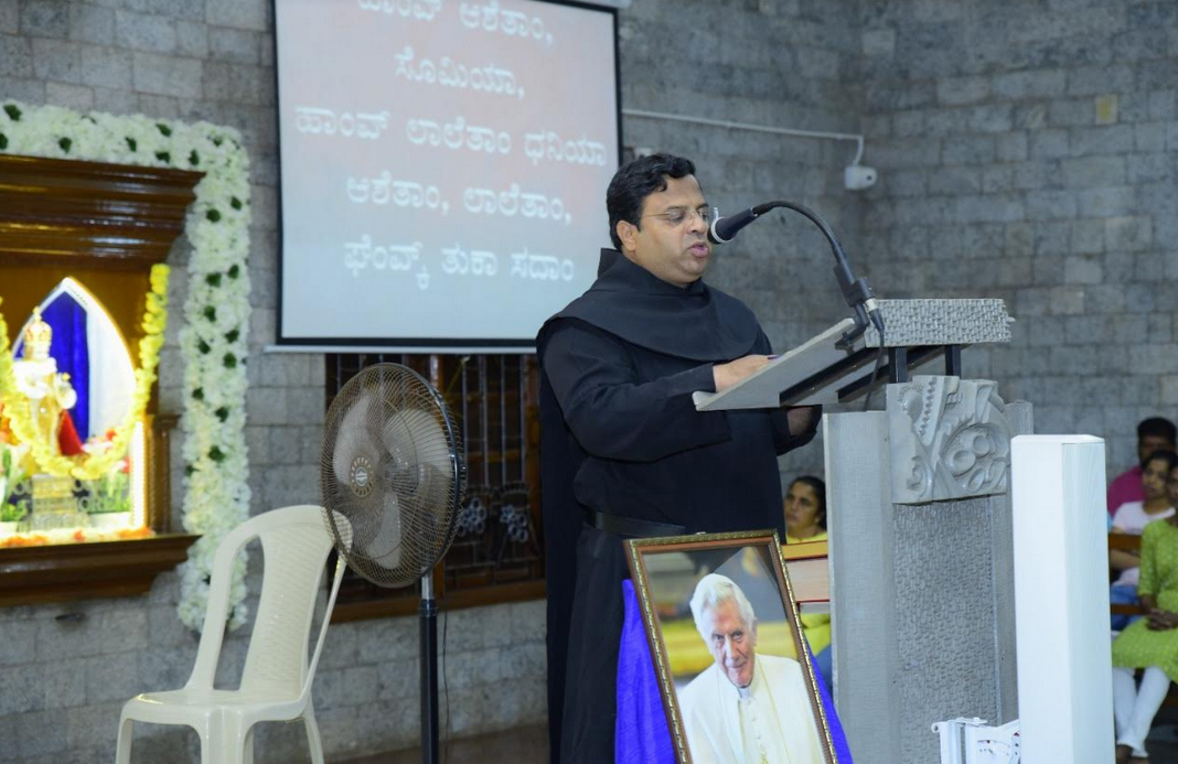 Infant Jesus Shrine